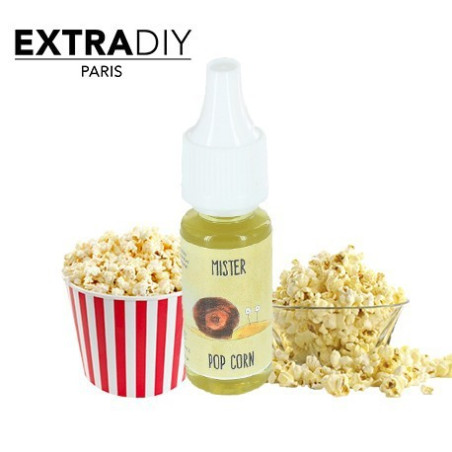 CONCENTRÉ POP CORN - EXTRADIY-DIY - Do It Yourself-alavape.com
