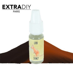 CONCENTRÉ TABAC TOURBE - EXTRADIY-DIY - Do It Yourself-alavape.com