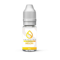 E LIQUIDE MELON 10ML - SAVOUREA--alavape.com