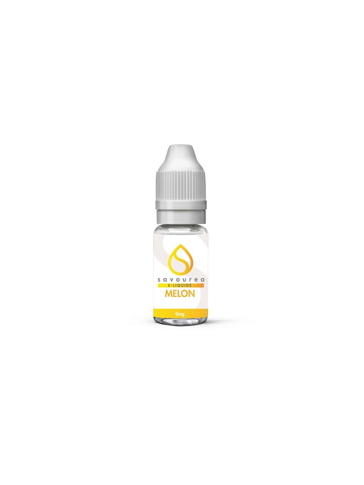 E LIQUIDE MELON 10ML - SAVOUREA--alavape.com