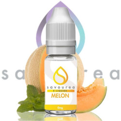 E LIQUIDE MELON 10ML - SAVOUREA--alavape.com