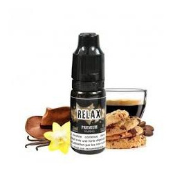 E LIQUIDE RELAX 10ML - ELIQUID FRANCE--alavape.com