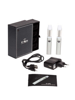 KIT ELIPS - IJOY-Ecigarettes-alavape.com