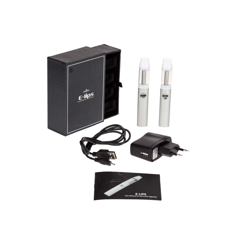 KIT ELIPS - IJOY-Ecigarettes-alavape.com