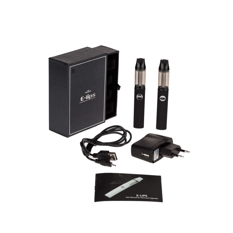 KIT ELIPS - IJOY-Ecigarettes-alavape.com