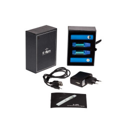 KIT ELIPS - IJOY-Ecigarettes-alavape.com