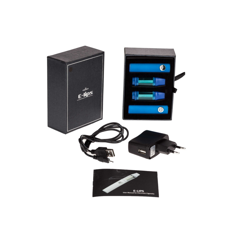 KIT ELIPS - IJOY-Ecigarettes-alavape.com