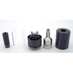 ATOMISEUR FOGGER V4.1 PAR YILOONG-Ecigarettes-alavape.com
