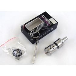 ATOMISEUR KAISER - YILOONG-Ecigarettes-alavape.com