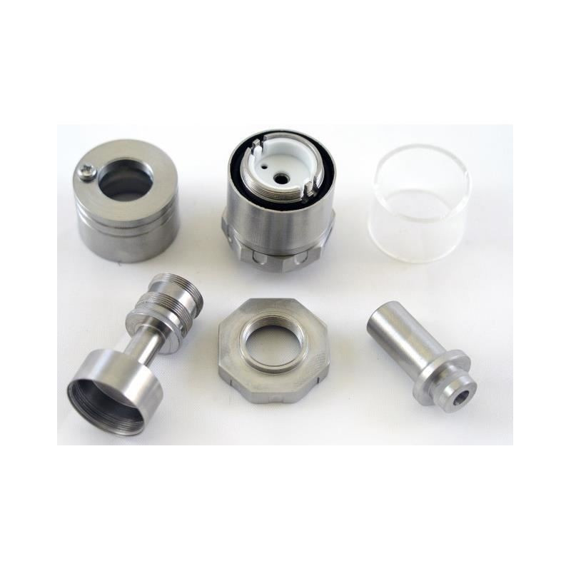 ATOMISEUR KAISER - YILOONG-Ecigarettes-alavape.com