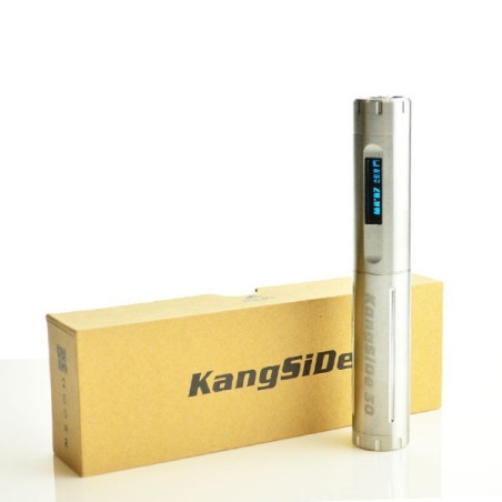 KIT VAMO 30W - KANGSIDE-Ecigarettes-alavape.com