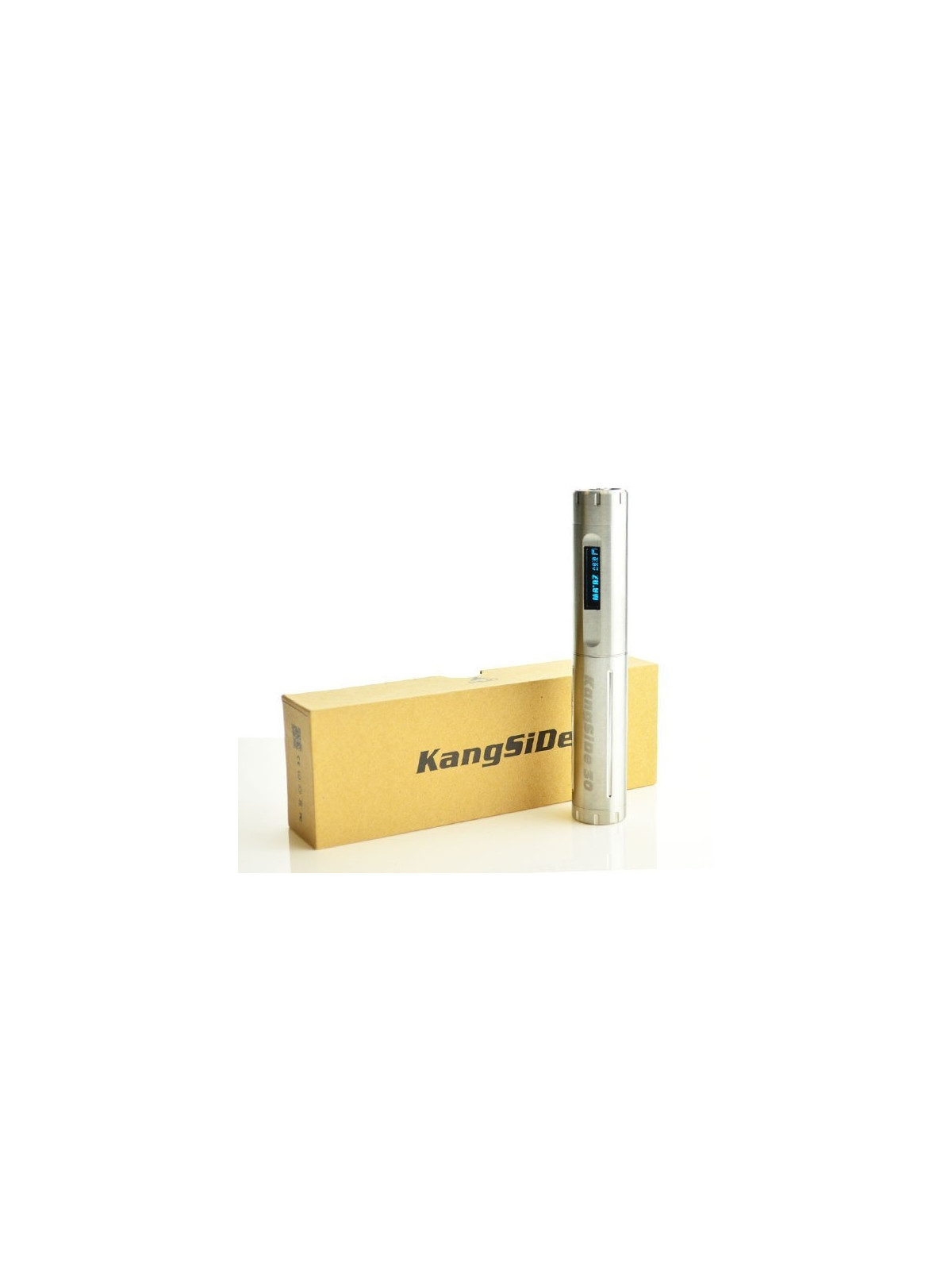 KIT VAMO 30W - KANGSIDE-Ecigarettes-alavape.com