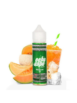 E LIQUIDE MELLOW 50ML - ECHO VAPE--alavape.com