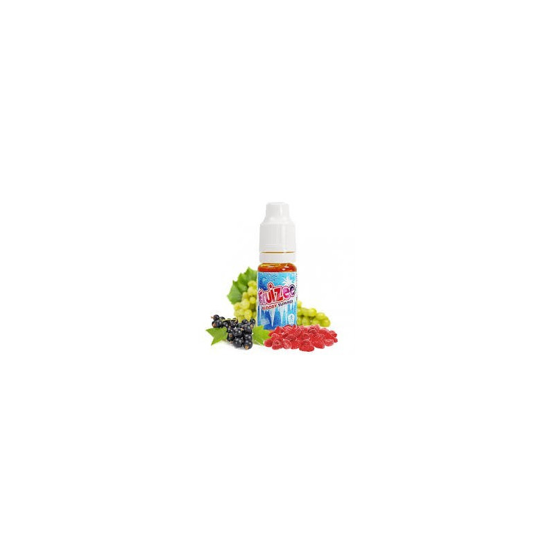 E LIQUIDE BLOODY SUMMER 10ML - FRUIZEE--alavape.com