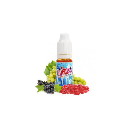 E LIQUIDE BLOODY SUMMER 10ML - FRUIZEE--alavape.com