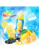 E LIQUIDE CITRON CASSIS 50ML - FRUIZEE--alavape.com