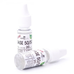 BOOSTER EXTRAPURE 20MG-DIY - Do It Yourself-alavape.com