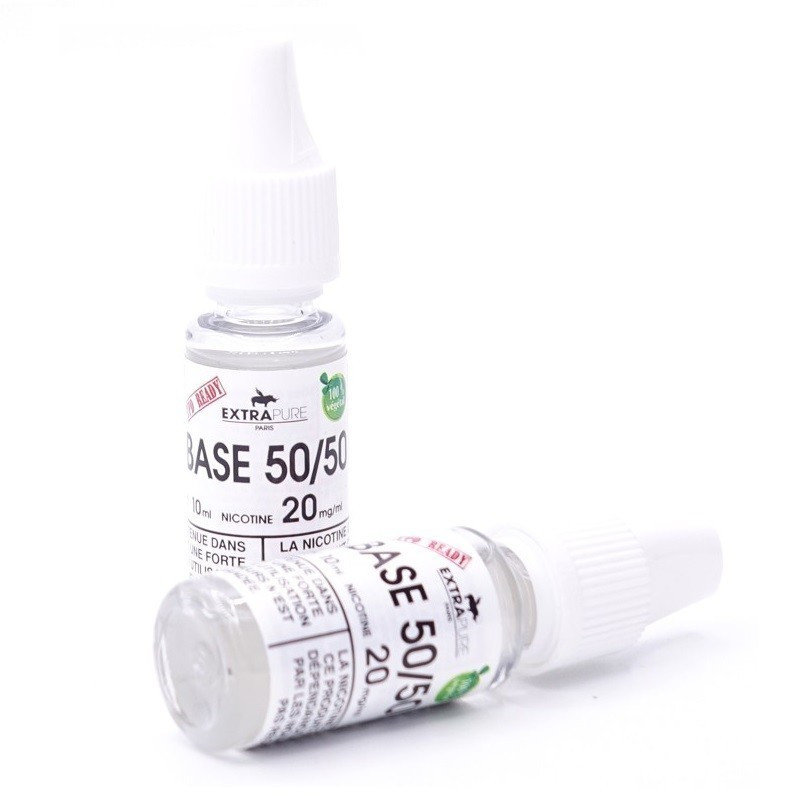 BOOSTER EXTRAPURE 20MG-DIY - Do It Yourself-alavape.com