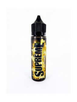 E LIQUIDE SUPREME 50ML - ELIQUIDE FRANCE PREMIUM--alavape.com