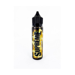 E LIQUIDE SUPREME 50ML - ELIQUIDE FRANCE PREMIUM--alavape.com