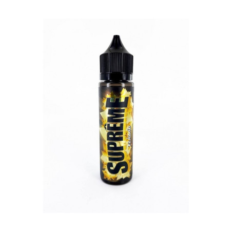 E LIQUIDE SUPREME 50ML - ELIQUIDE FRANCE PREMIUM--alavape.com