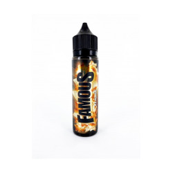 E LIQUIDE FAMOUS 50ML - ELIQUIDE FRANCE PREMIUM--alavape.com