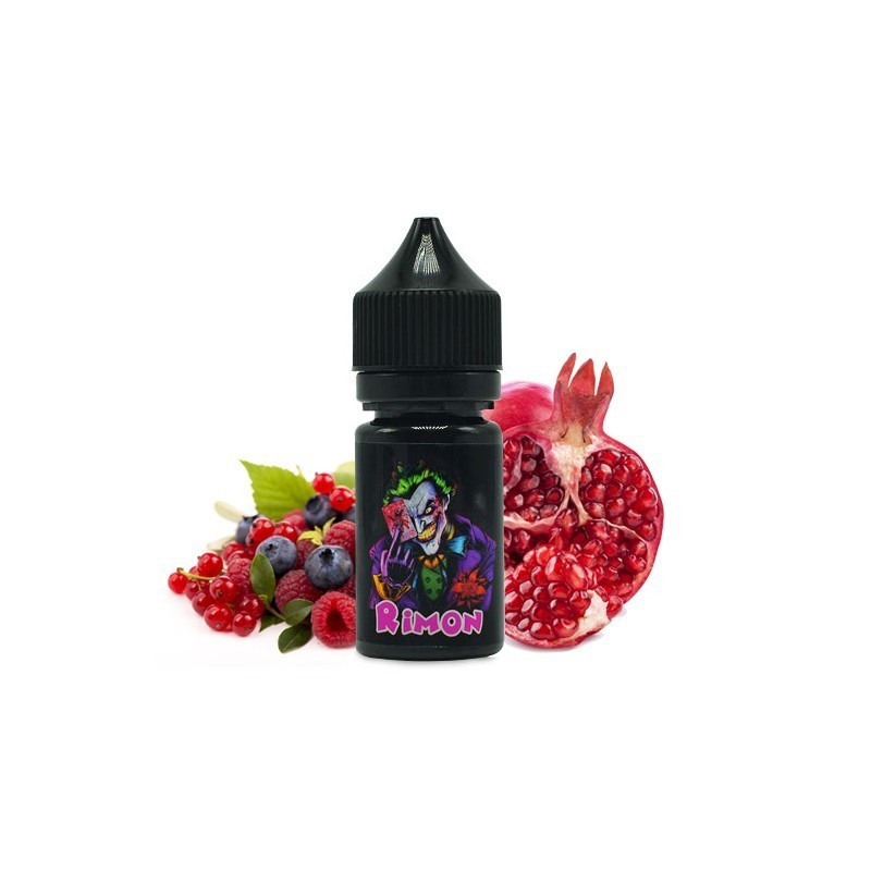 CONCENTRÉ RIMON 26 30ML - VAPEOLOGY-DIY - Do It Yourself-alavape.com
