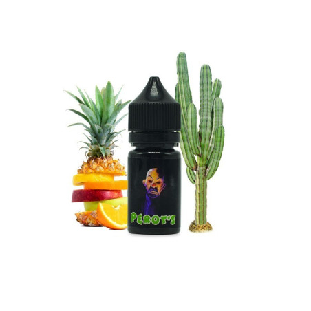 CONCENTRÉ PEROT'S 26 30ML - VAPEOLOGY-DIY - Do It Yourself-alavape.com
