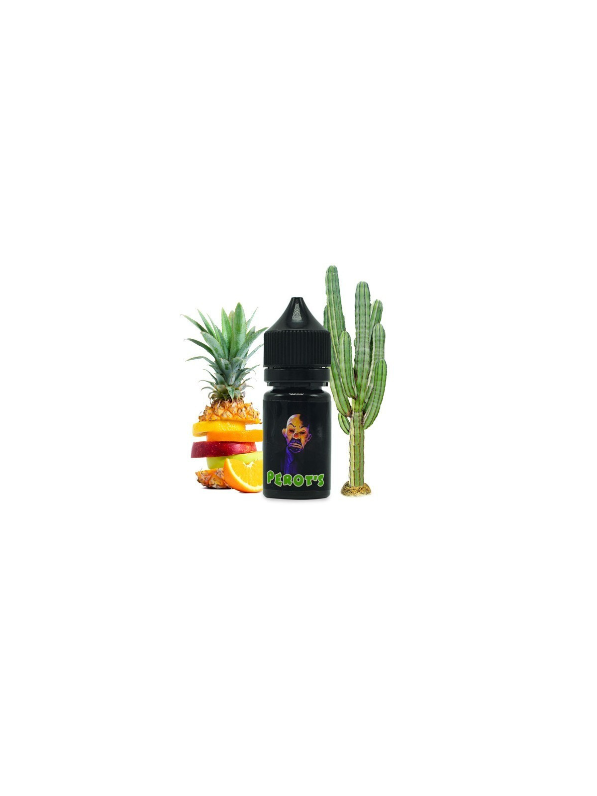 CONCENTRÉ PEROT'S 26 30ML - VAPEOLOGY-DIY - Do It Yourself-alavape.com