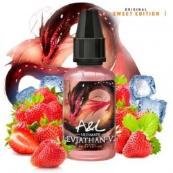 CONCENTRÉ LEVIATHAN V2 30ML - ULTIMATE A&L-DIY - Do It Yourself-alavape.com