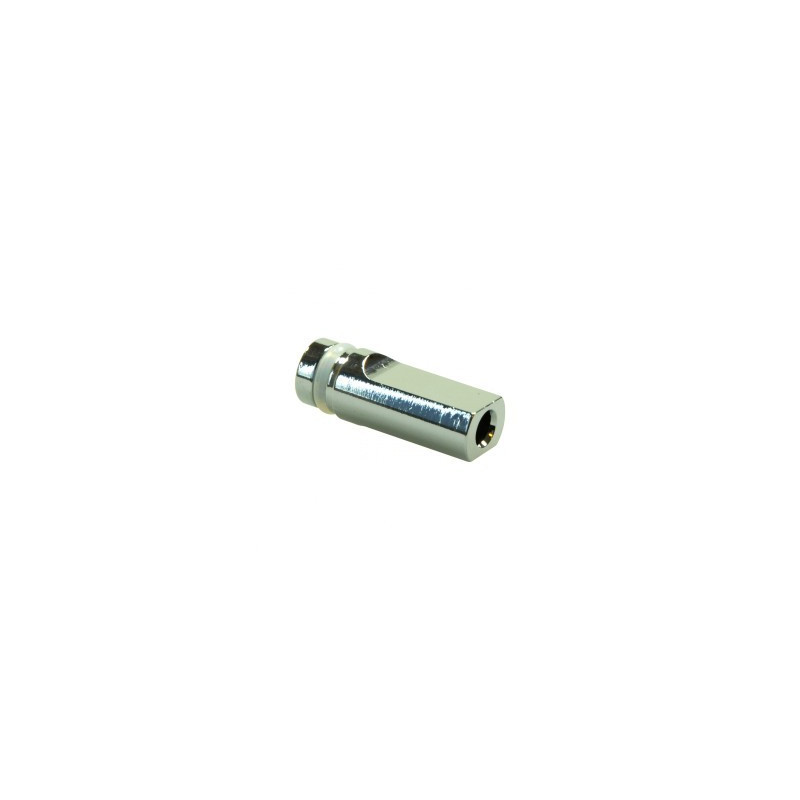 DRIP TIP PLAT ACIER-Accessoires-alavape.com