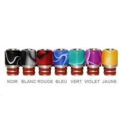 DRIP TIP ACRYLIQUE-Accessoires-alavape.com