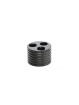SUPPORT EN ALU 3 TROUS-Accessoires-alavape.com