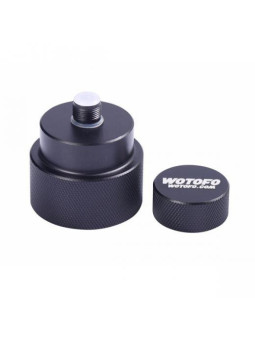 EASY FILL SQUONK CAP POUR 60/120ML - WOTOFO-Accessoires-alavape.com