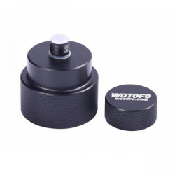 EASY FILL SQUONK CAP POUR 60/120ML - WOTOFO-Accessoires-alavape.com