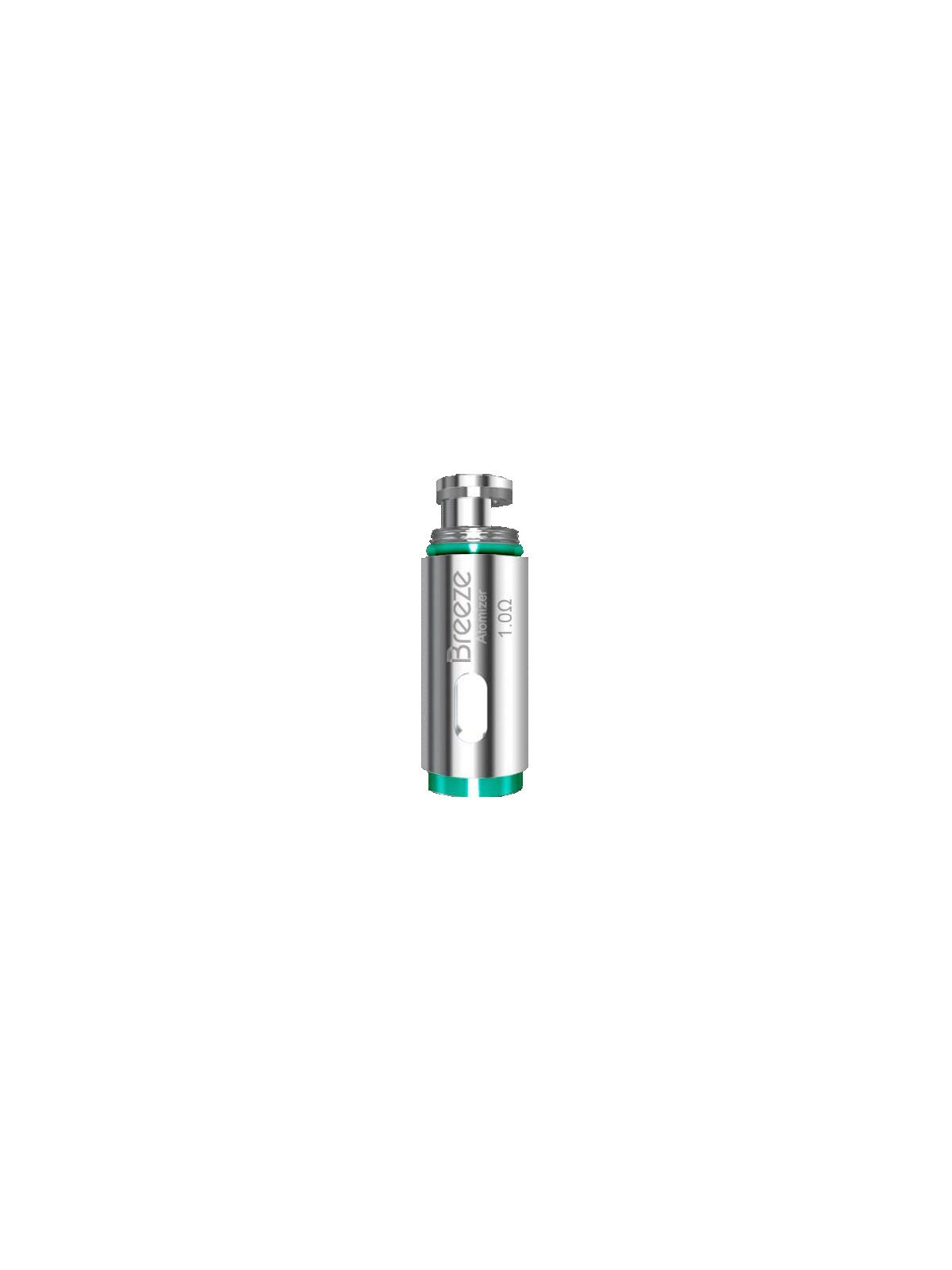RÉSISTANCES BREEZE 2 / 5PCS - ASPIRE-Ecigarettes-alavape.com