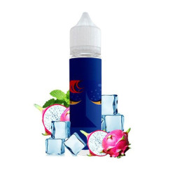 E LIQUIDE MISTYK 50ML - LIQUIDEO--alavape.com