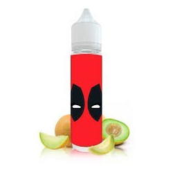 E LIQUIDE MASK'ON 50ML - LIQUIDEO--alavape.com