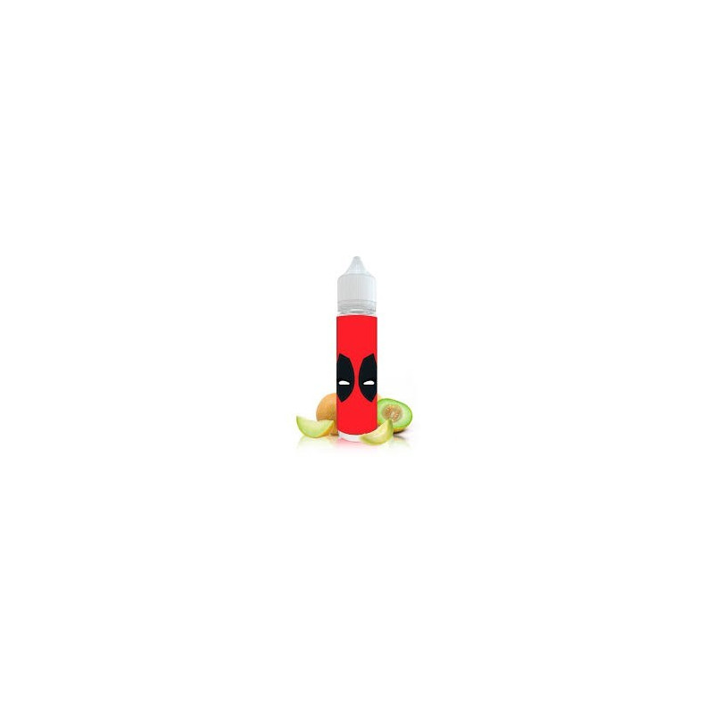 E LIQUIDE MASK'ON 50ML - LIQUIDEO--alavape.com
