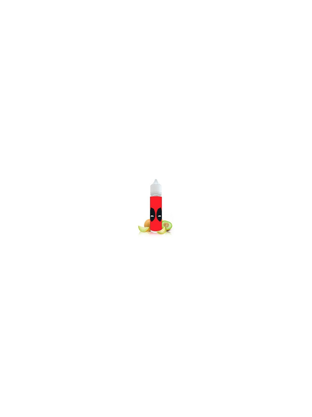 E LIQUIDE MASK'ON 50ML - LIQUIDEO--alavape.com
