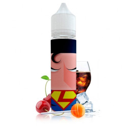 E LIQUIDE CLARK KENT 50ML - LIQUIDEO--alavape.com