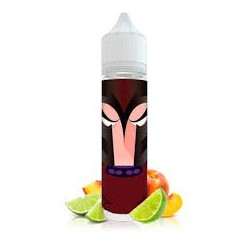 E LIQUIDE MAGNETO 50ML - LIQUIDEO--alavape.com