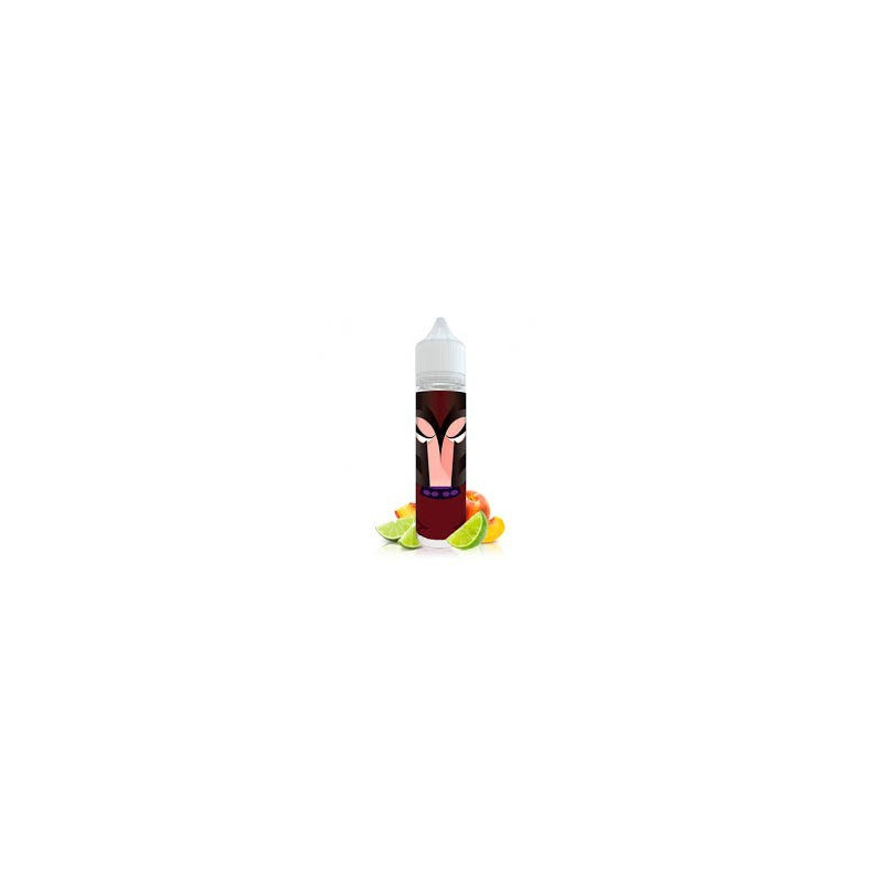 E LIQUIDE MAGNETO 50ML - LIQUIDEO--alavape.com