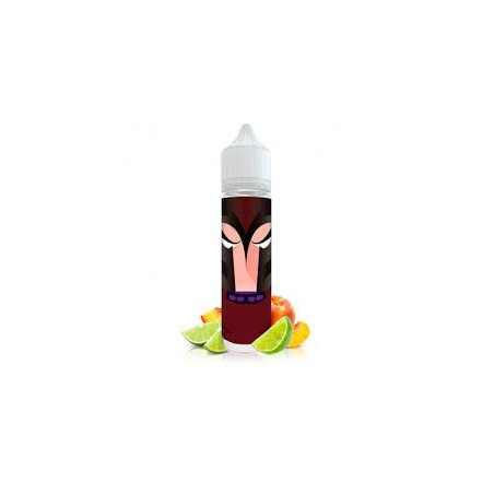 E LIQUIDE MAGNETO 50ML - LIQUIDEO--alavape.com