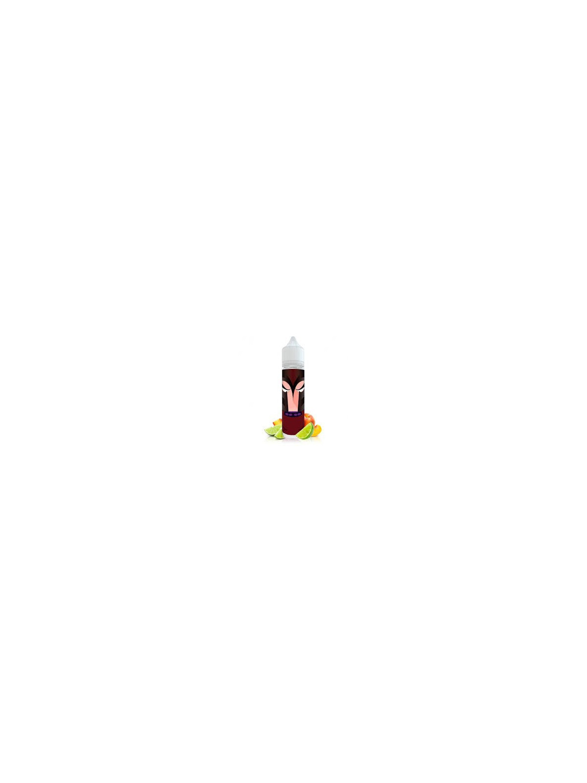 E LIQUIDE MAGNETO 50ML - LIQUIDEO--alavape.com