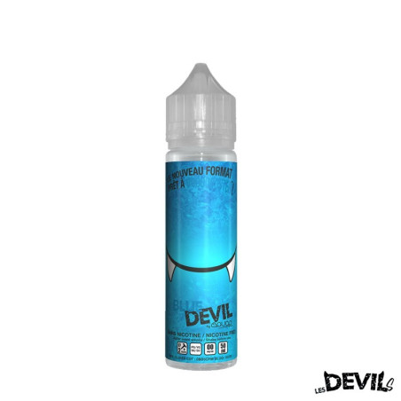 E LIQUIDE BLUE DEVIL 50ML - AVAP--alavape.com