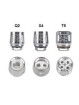 RÉSISTANCES TFV8 BABY / 5PCS- SMOKTECH-Ecigarettes-alavape.com