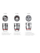 RÉSISTANCES TFV12 / 3PCS - SMOKTECH-Ecigarettes-alavape.com