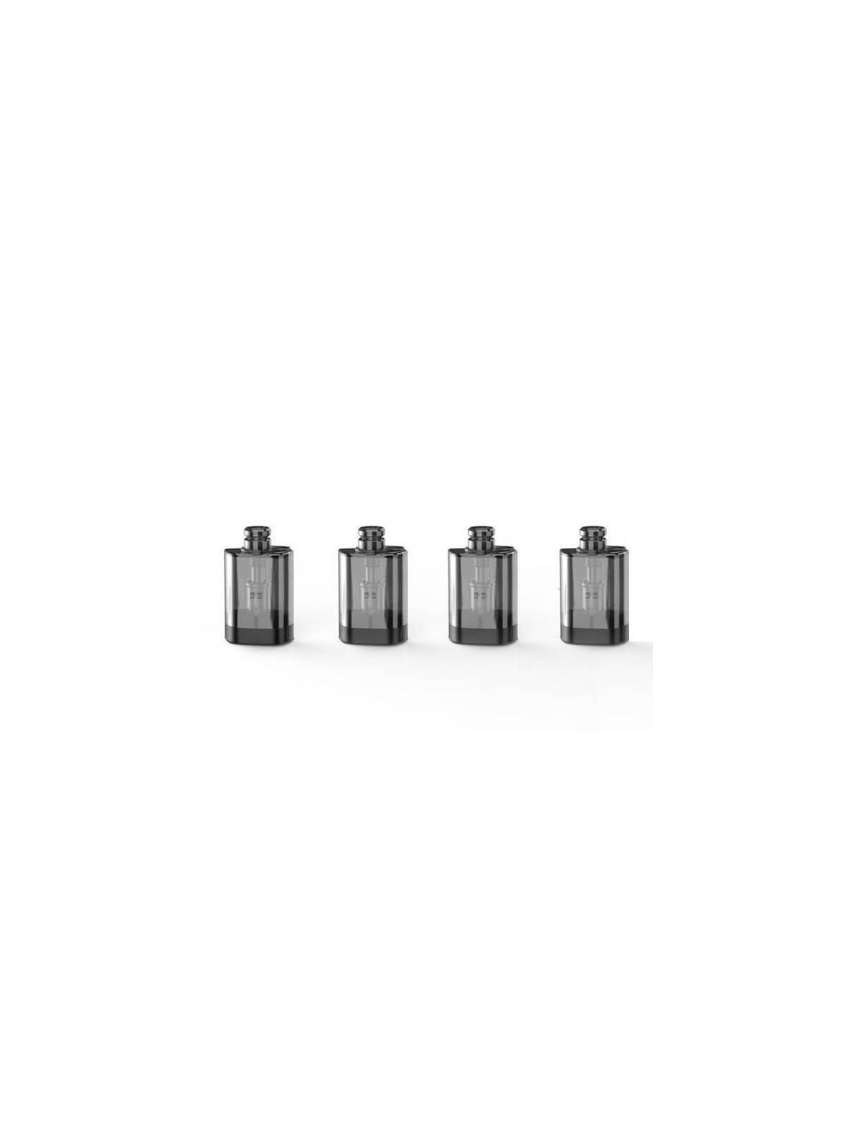 CARTOUCHES POD C FLAT 1.5ML / 4PCS VAPTIO-Ecigarettes-alavape.com