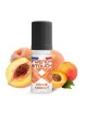 E LIQUIDE PECHE ABRICOT 10ML - FRENCH TOUCH--alavape.com
